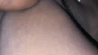 Plowing that puss