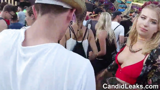 Jamboree Bevy two - CandidLeaks.com