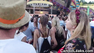 Jamboree Bevy two - CandidLeaks.com