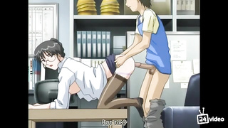 prostate mult lovemaking