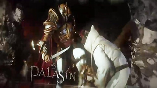 Fabulous stud who lives in the woods gets to pound the finest nymphs from a local village