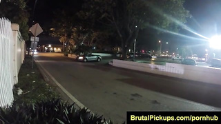 Khloe Kapri is a sweet towheaded stunner who enjoys to get drilled firm, late at night