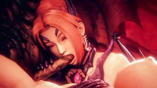 Monster Satisfyer - HMV/PMV - RicedOutCivic