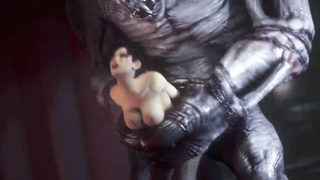 Monster Satisfyer - HMV/PMV - RicedOutCivic