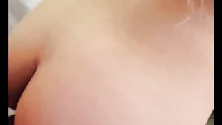 Fuckin' Little Puny Youthfull School Freshman I encountered at School Town Pub in Motel Shower