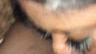 I Enjoy When He Lets Me Fellate His Penis Tho' The Plumb I Want