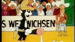 hardcore Grindhouse Drive-in Antique porno classical two Nasty and Wonderful Western