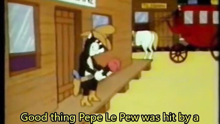 hardcore Grindhouse Drive-in Antique porno classical two Nasty and Wonderful Western