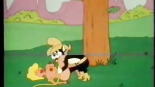 hardcore Grindhouse Drive-in Antique porno classical two Nasty and Wonderful Western