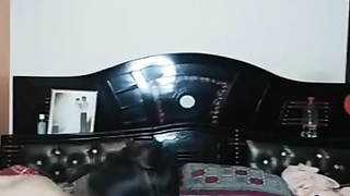 Tango duo humping flick