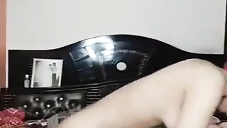 Tango duo humping flick