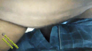 Indian Outdoor Desi Bang-Out In Jungle