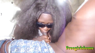 How the youthfull boy plow the virginal unsighted nymph when she lost her way 1