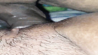 Desi Damsel Joy time !!! Part two