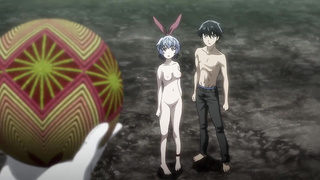 Good-Sized Order - All six Waifus service gigs