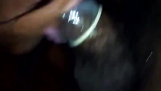 IDEAL DEEP THROATER!!