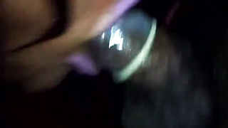 IDEAL DEEP THROATER!!