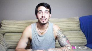 Round unexperienced dark haired is bellowing noisily while getting smashed because it perceives so banging excellent