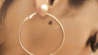 Fellation ejac buccal