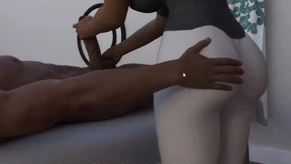 The Adventurace Duo - Hook-Up Game Highlights