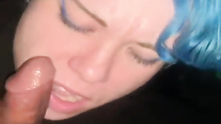 Hexxx Brilliant Oral Shape B/G