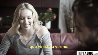 Did You Think You Could Just Stay Here for Free?