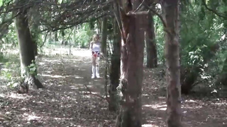 Light-Haired stunner with deep mouth is inhaling her paramour's fuckpole and getting it inwards her humid beaver