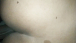 follando la twat de mi amiga con mi gran polla negra  mientras el marido trabaja