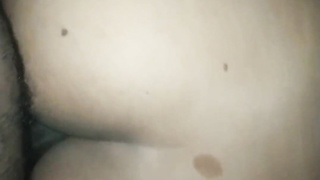 follando la twat de mi amiga con mi gran polla negra  mientras el marido trabaja