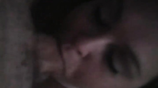 Face smash and frolicking