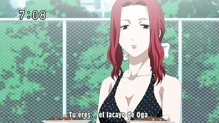 Insatiable toon fellows and femmes are using every chance to be crazy with each other