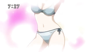 Insatiable toon fellows and femmes are using every chance to be crazy with each other