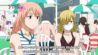 Insatiable toon fellows and femmes are using every chance to be crazy with each other