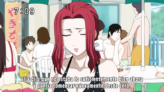 Insatiable toon fellows and femmes are using every chance to be crazy with each other