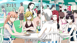 Insatiable toon fellows and femmes are using every chance to be crazy with each other