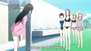 Insatiable toon fellows and femmes are using every chance to be crazy with each other