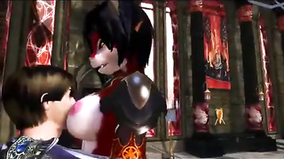 A steaming reception pt.1