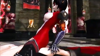 A steaming reception pt.1