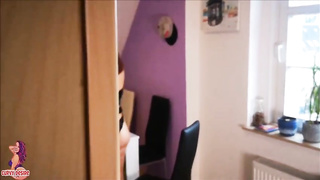 Curvy red-haired luvs to fellate schlong and get pounded every day and oftentimes cheats on her counterpart