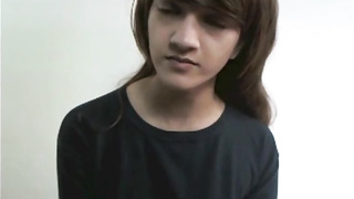 Jess Farting POINT OF VIEW