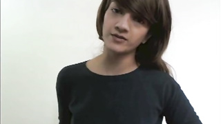 Jess Farting POINT OF VIEW