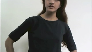 Jess Farting POINT OF VIEW