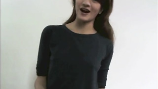 Jess Farting POINT OF VIEW