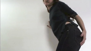 Jess Farting POINT OF VIEW