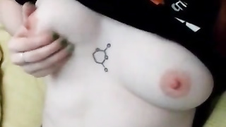 Lily O'Riley Snaps You a Delicious GFE Onanism Sesh (Premium Snap showcase)