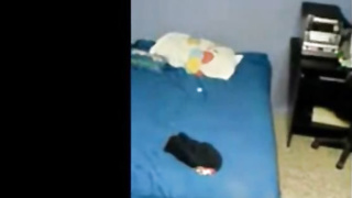 Fresh folder brunette.