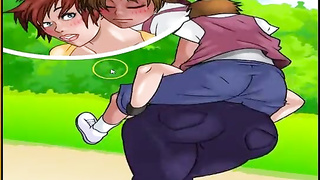 Meet and Nail Street Games 1