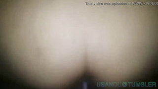 HE POKING ME SOOO SUPERB!!!