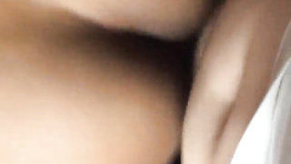 pulverizing my coworker with a good-sized arse.