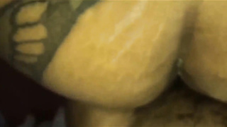 Screwing My Homeboys Xxl bootie Thot Sister-In-Law. Enjoy how She shrieks